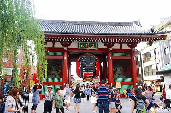 jepang-tangguhkan-insentif-perjalanan-wisata-nasional